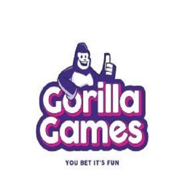 playgorillagames live|playgorillagames.com.